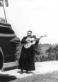 El Germà Joaquim a l'excursió a Llívia 1960